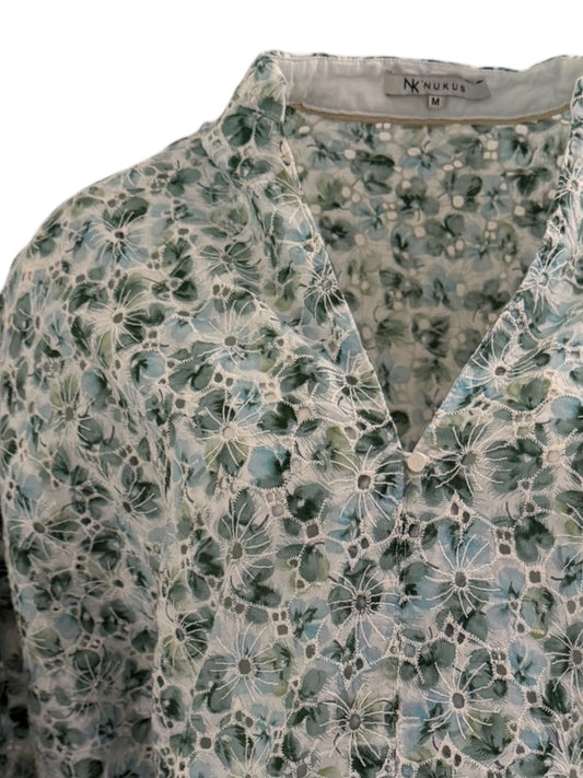 Nukus shirt (meerdere maten)