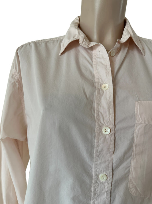 Closed blouse S