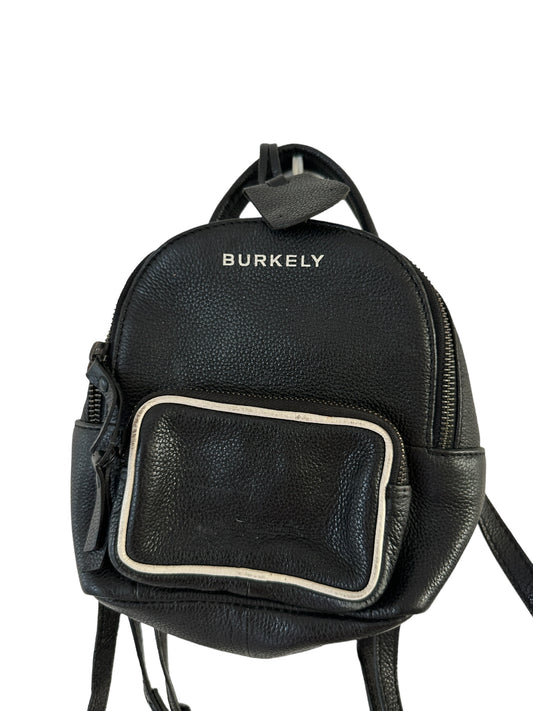 Burkely rugzak
