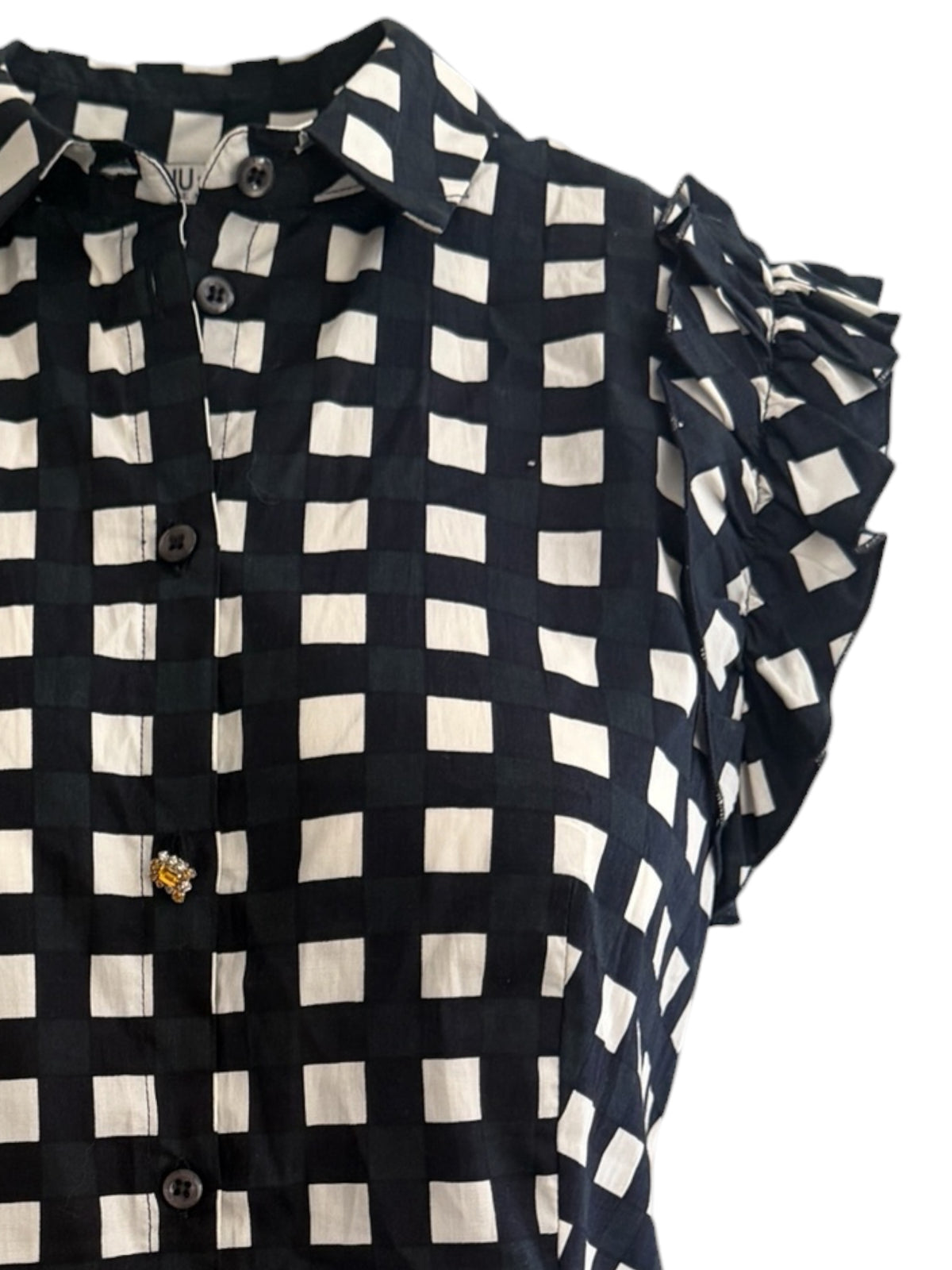 Liu Jo top S