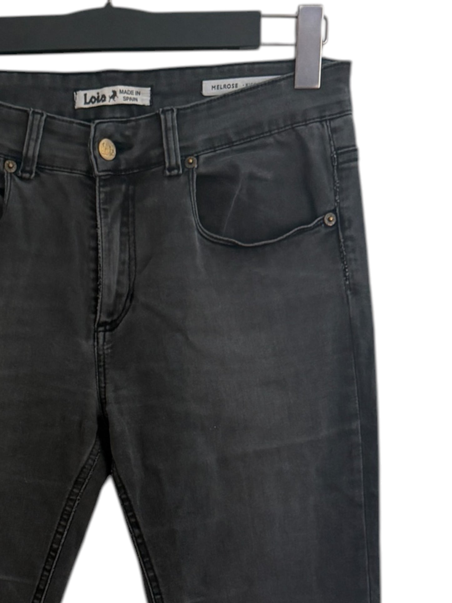 Lois spijkerbroek 30-34