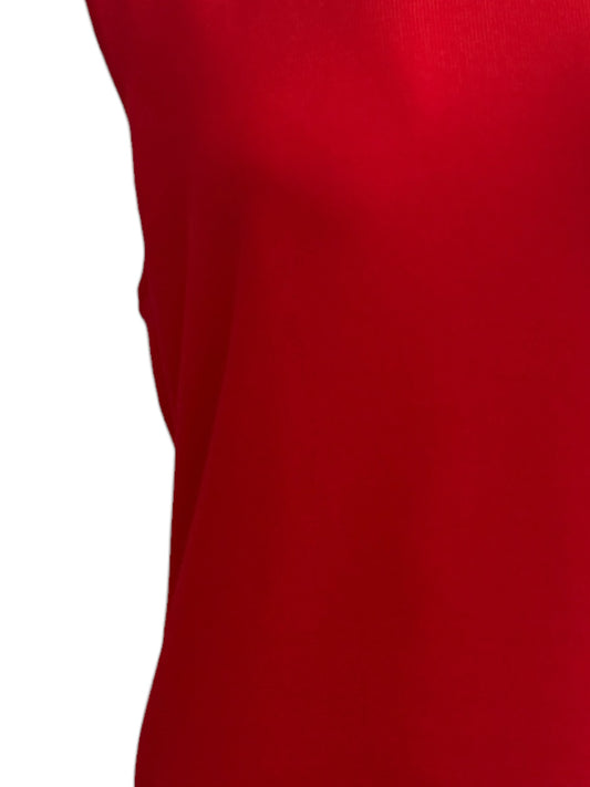 Claudia Strater oben L