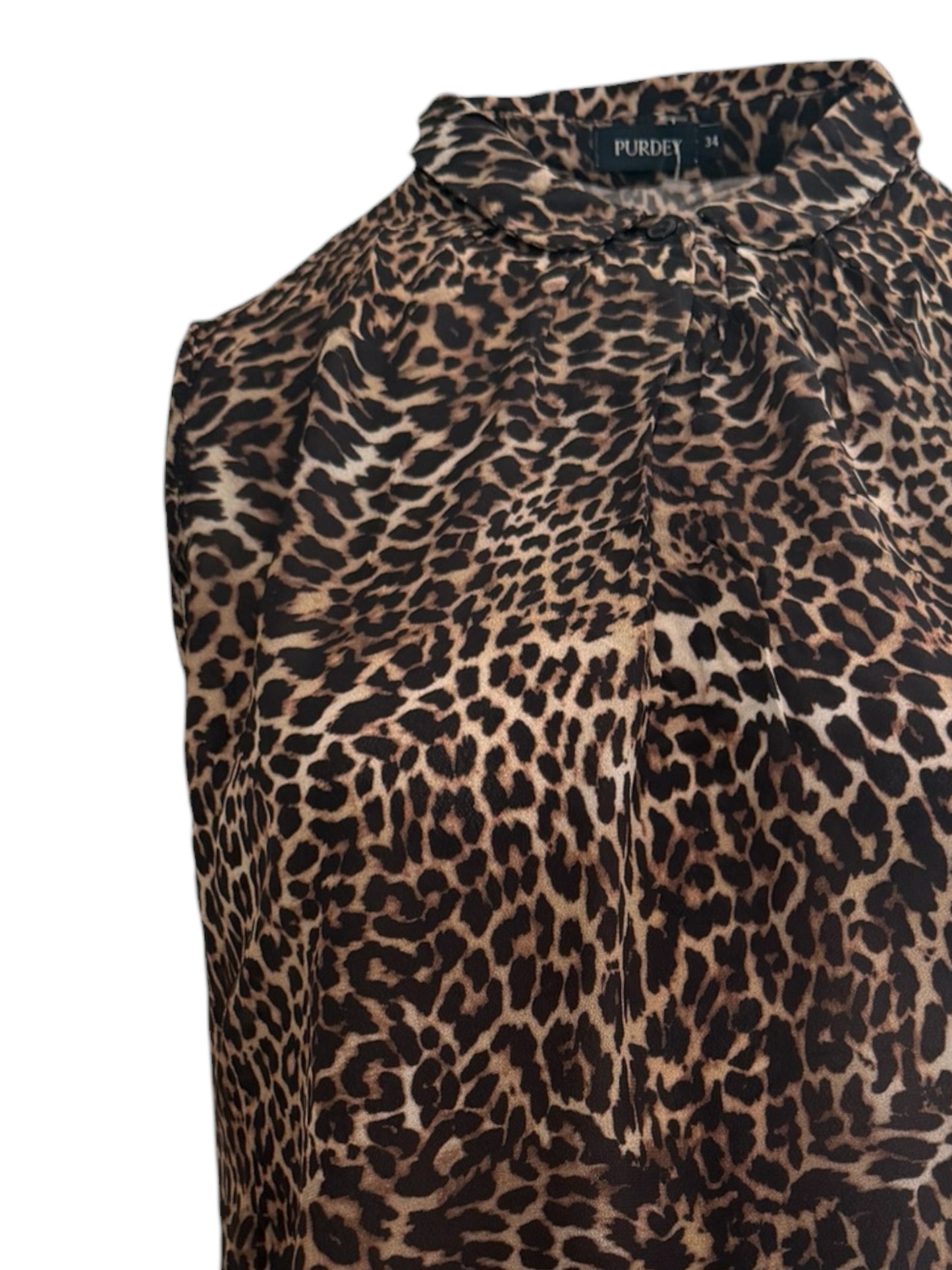 Purdey top M