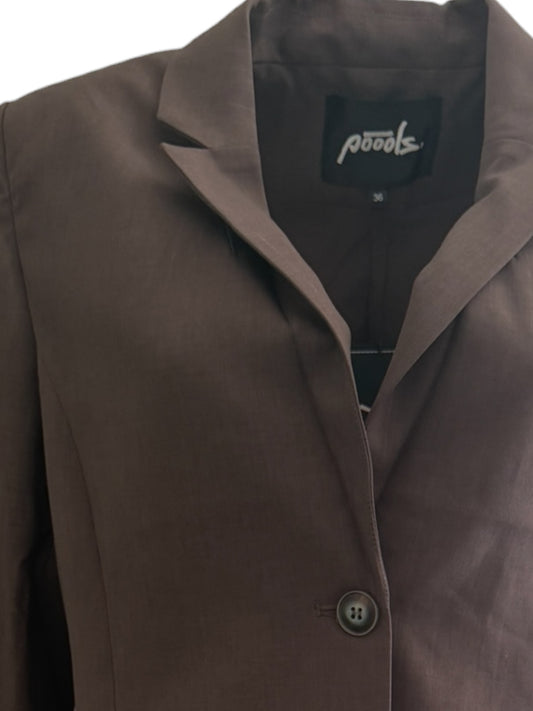 Pools vest NIEUW (meerdere maten)