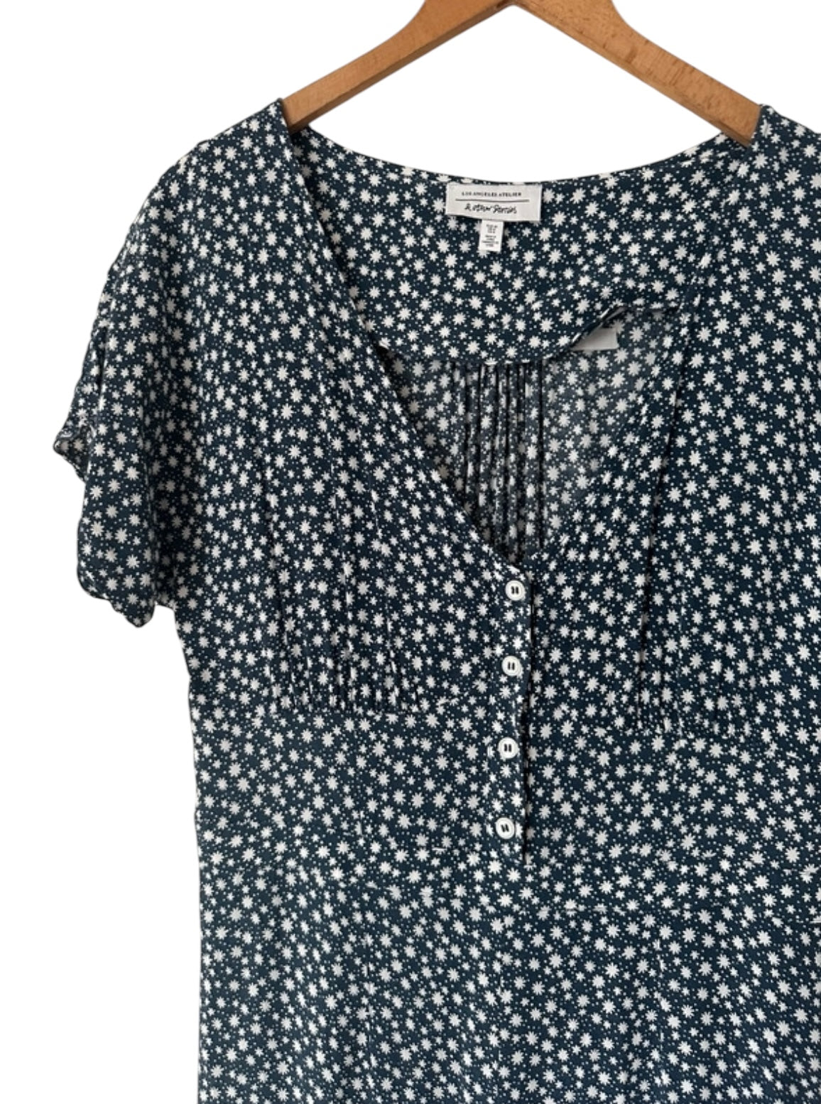 & Other Stories jumpsuit L
