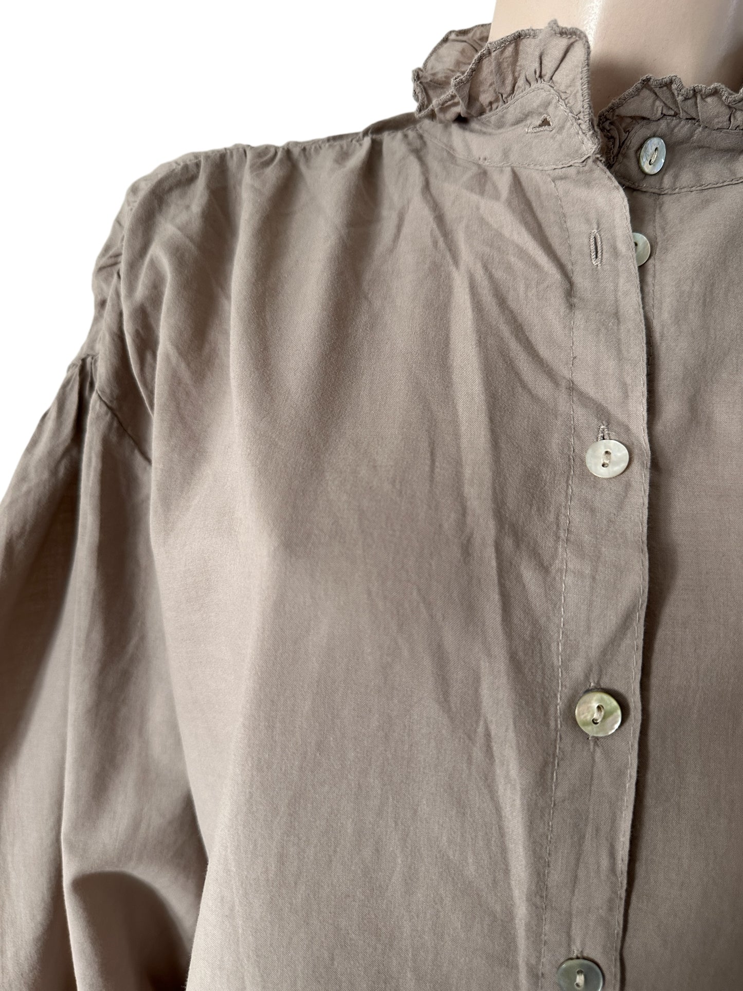 Nukus blouse M