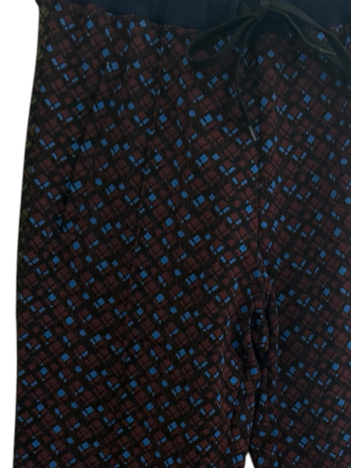 Marni broek XL