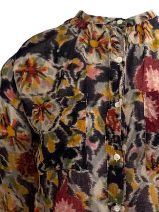 Antik Batik blouse S
