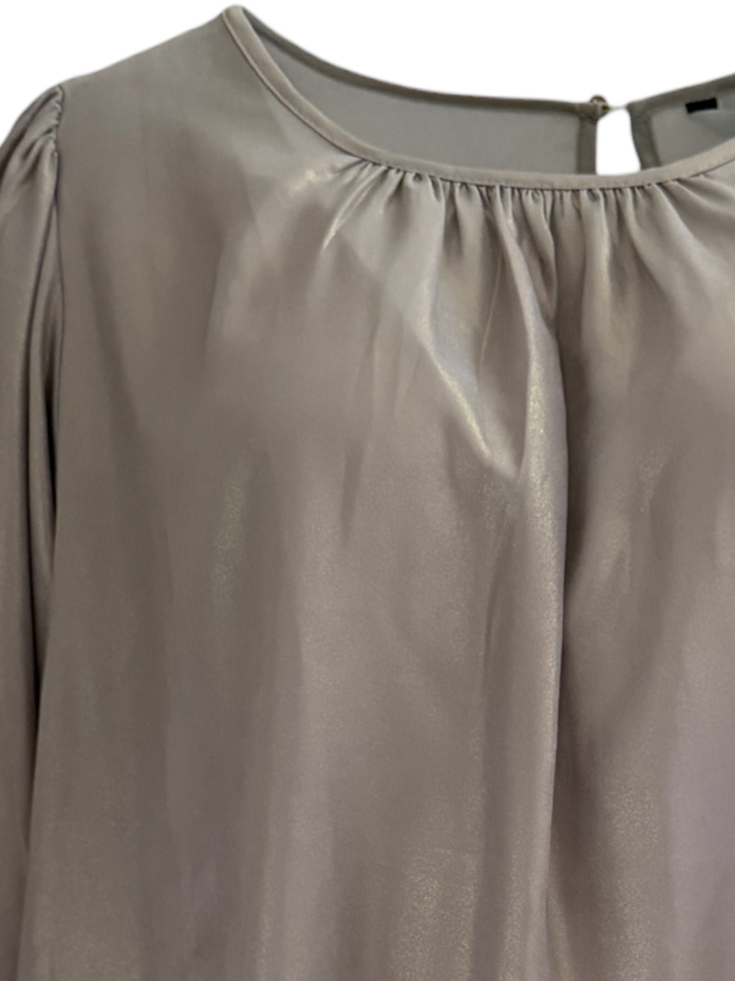 Summum shirt lange mouw XL