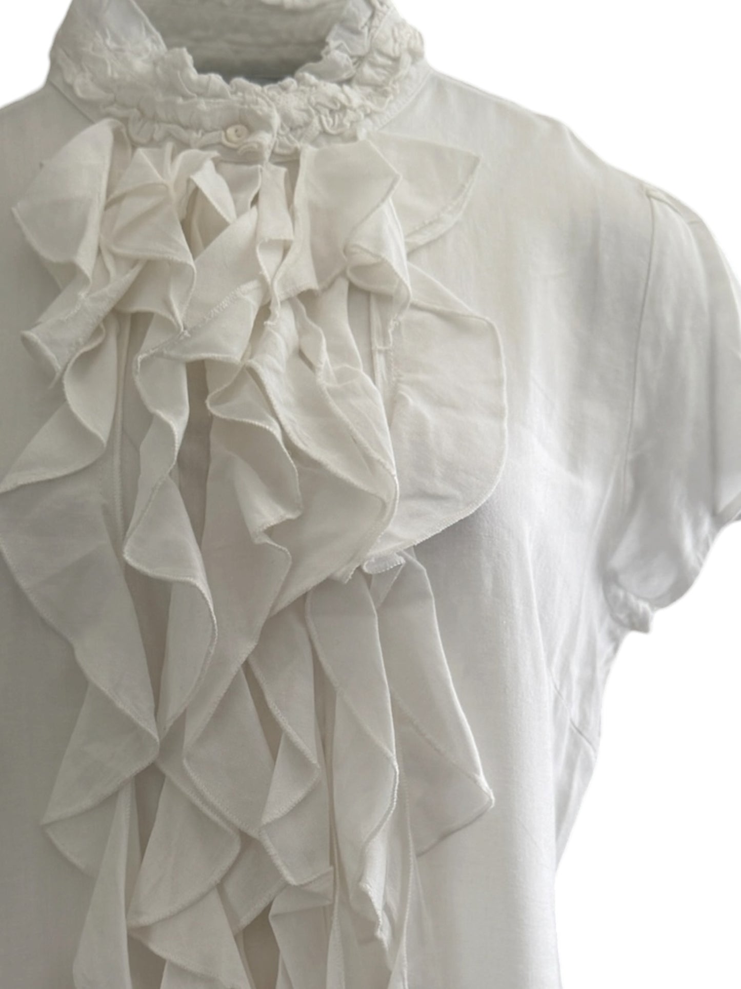 Saint Tropez blouse NIEUW (meerdere maten)