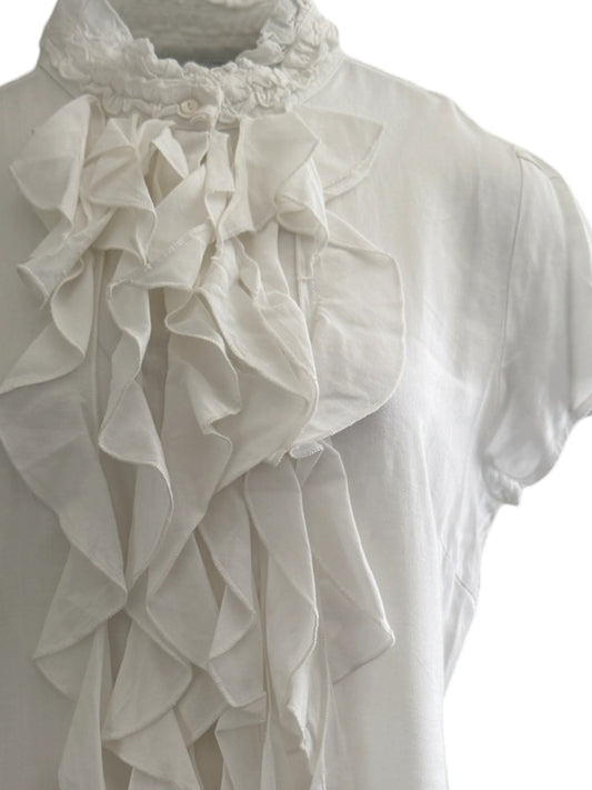 Saint Tropez blouse NIEUW (meerdere maten)
