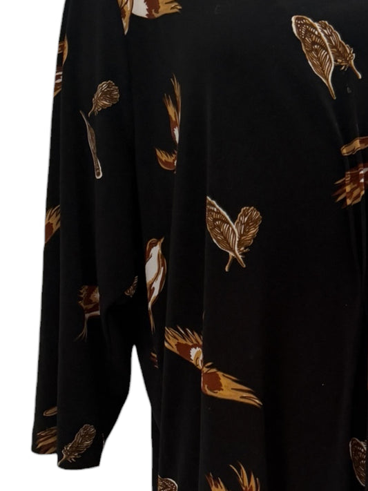 Yoek shirt XL