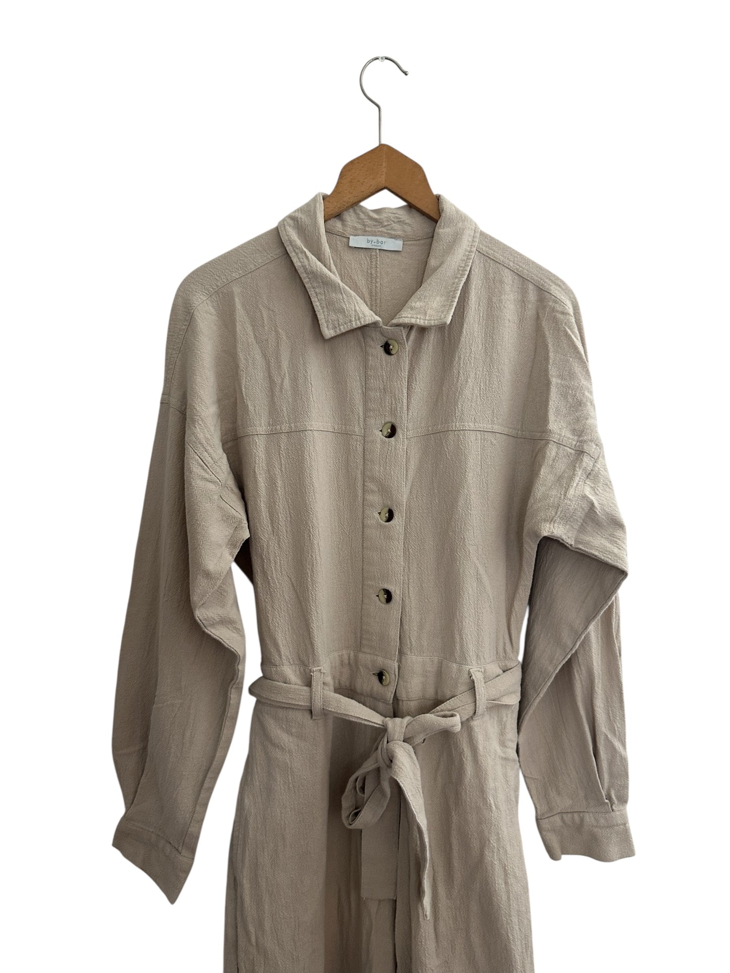 By-Bar jumpsuit L