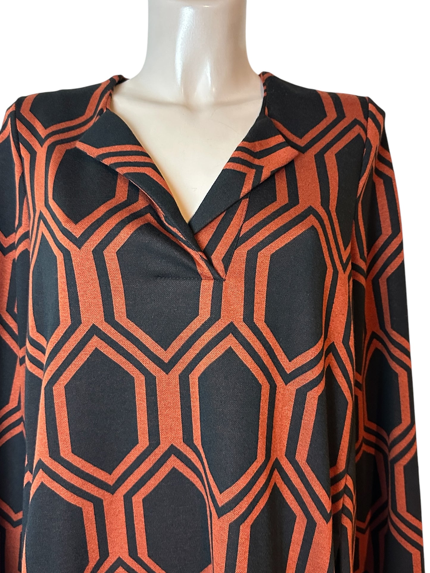 La Fee Maraboutee jurk NIEUW XL