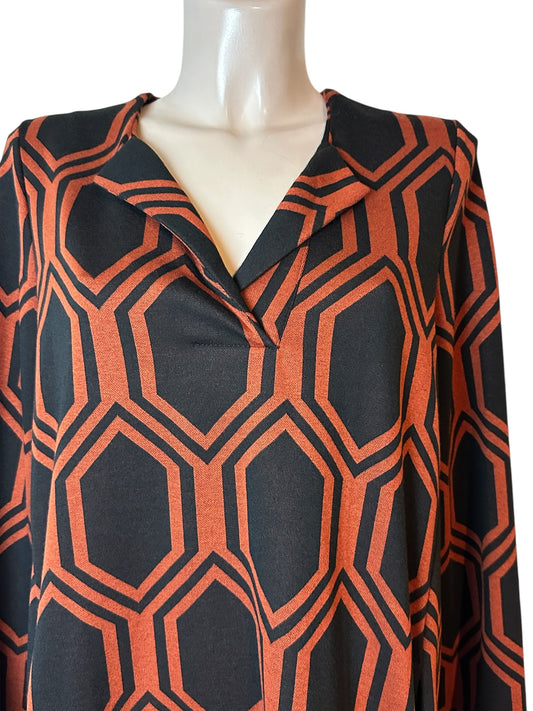 La Fee Maraboutee jurk NIEUW XL