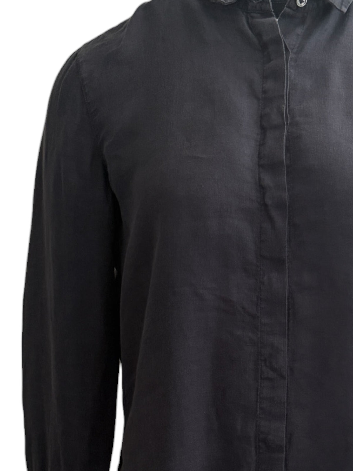 Robert Friedman blouse S