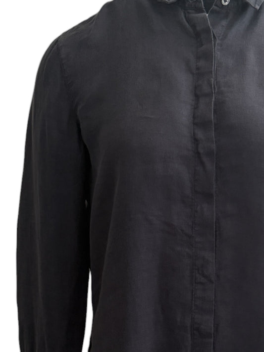 Robert Friedman blouse S
