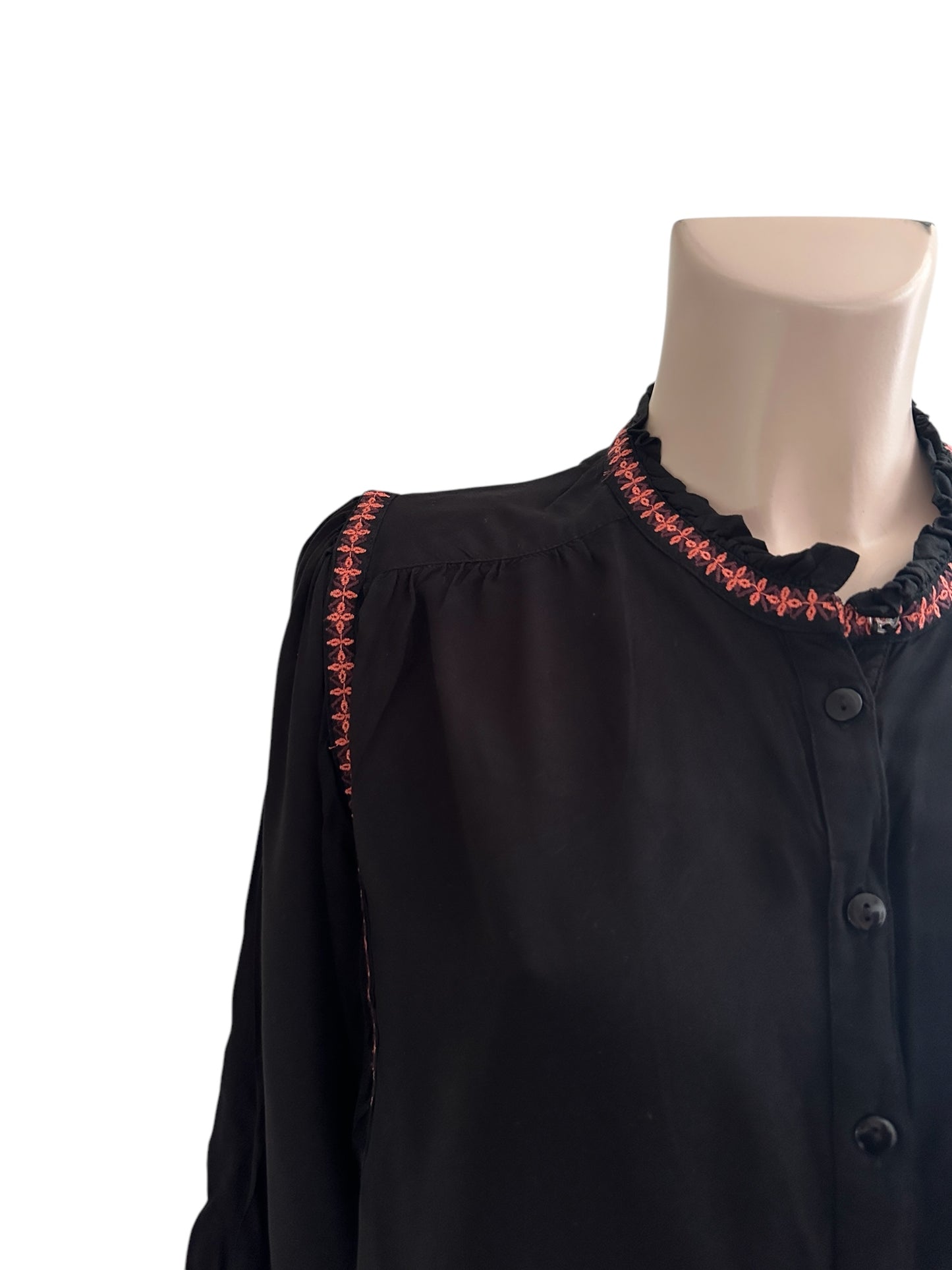 Zusss blouse XL