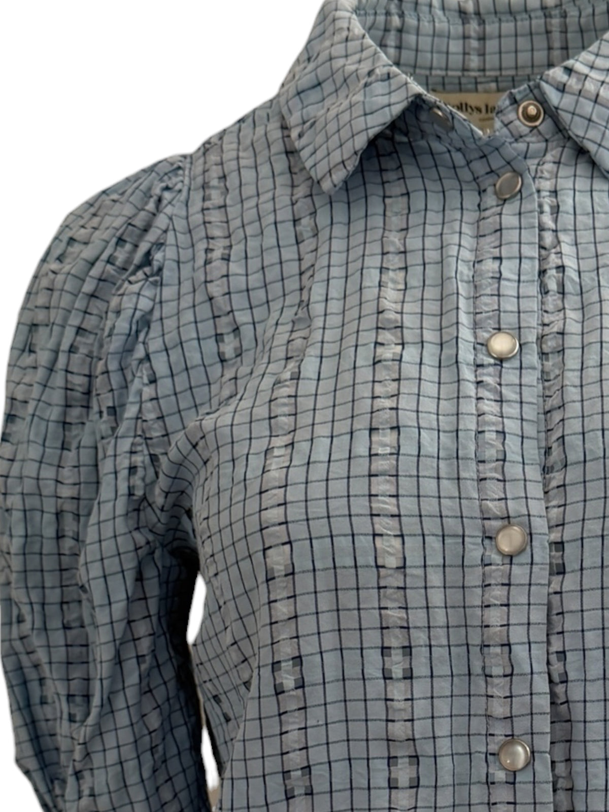 Lolly’s Laundry blouse S
