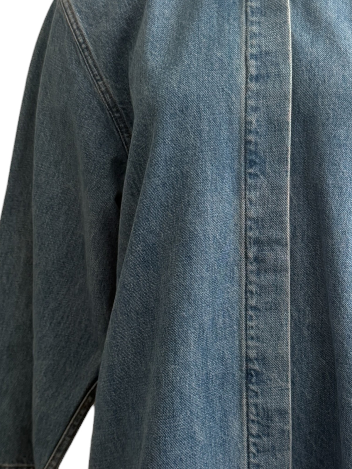 Stylein spijkervest NIEUW (meerdere maten)