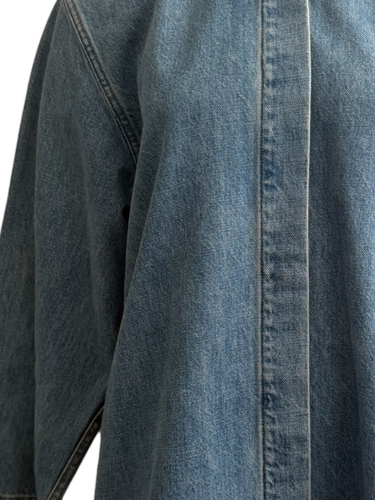 Stylein spijkervest NIEUW (meerdere maten)