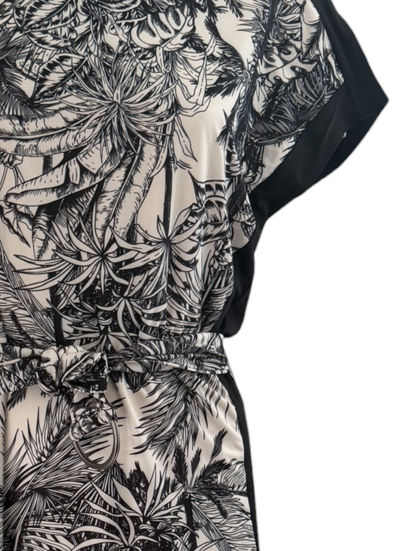 K-Design jurk NIEUW XS