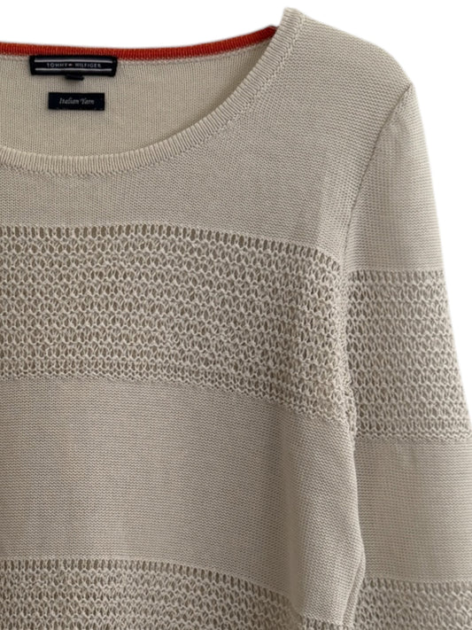 Tommy Hilfiger trui S
