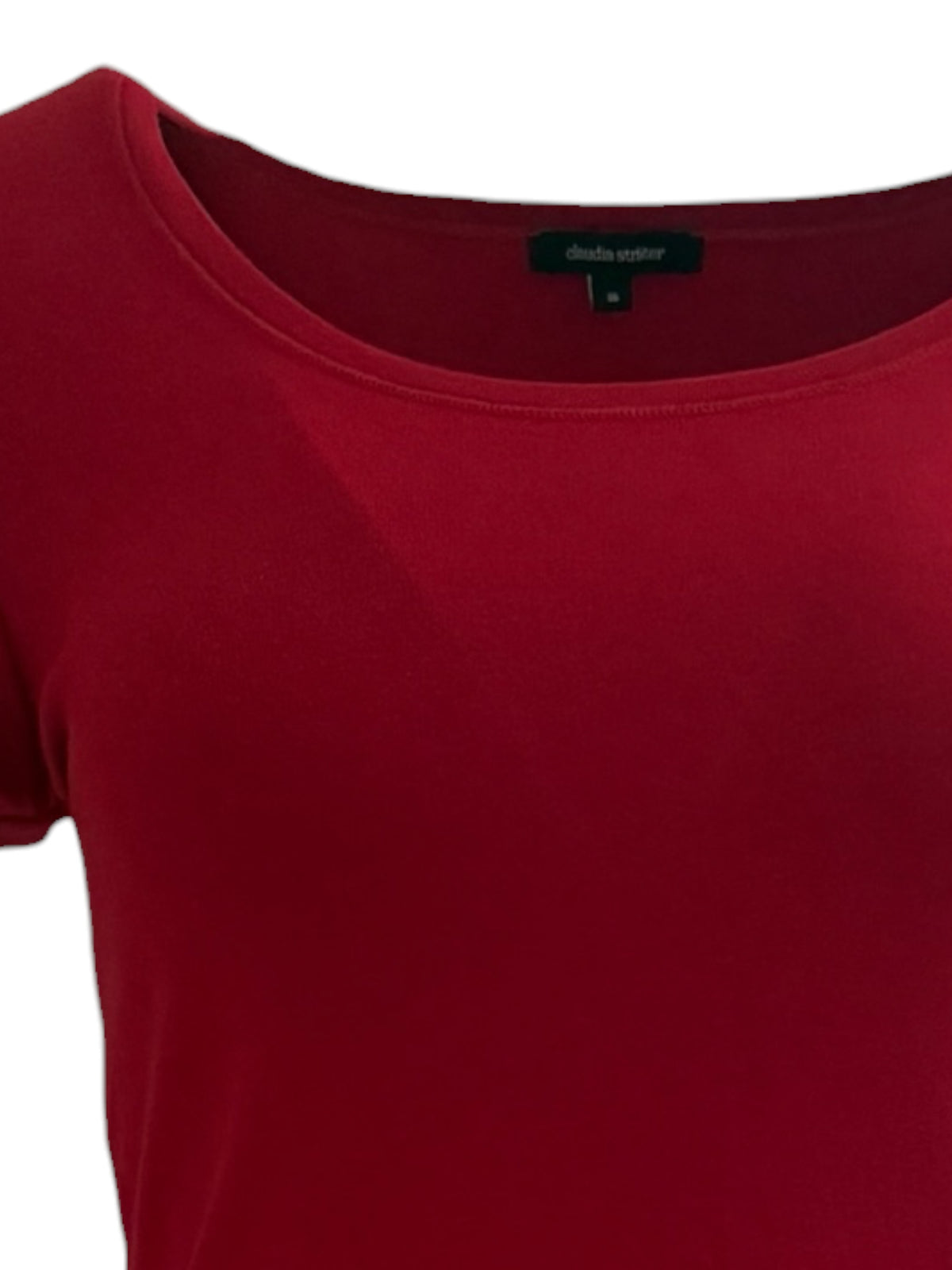 Claudia Strater shirt S
