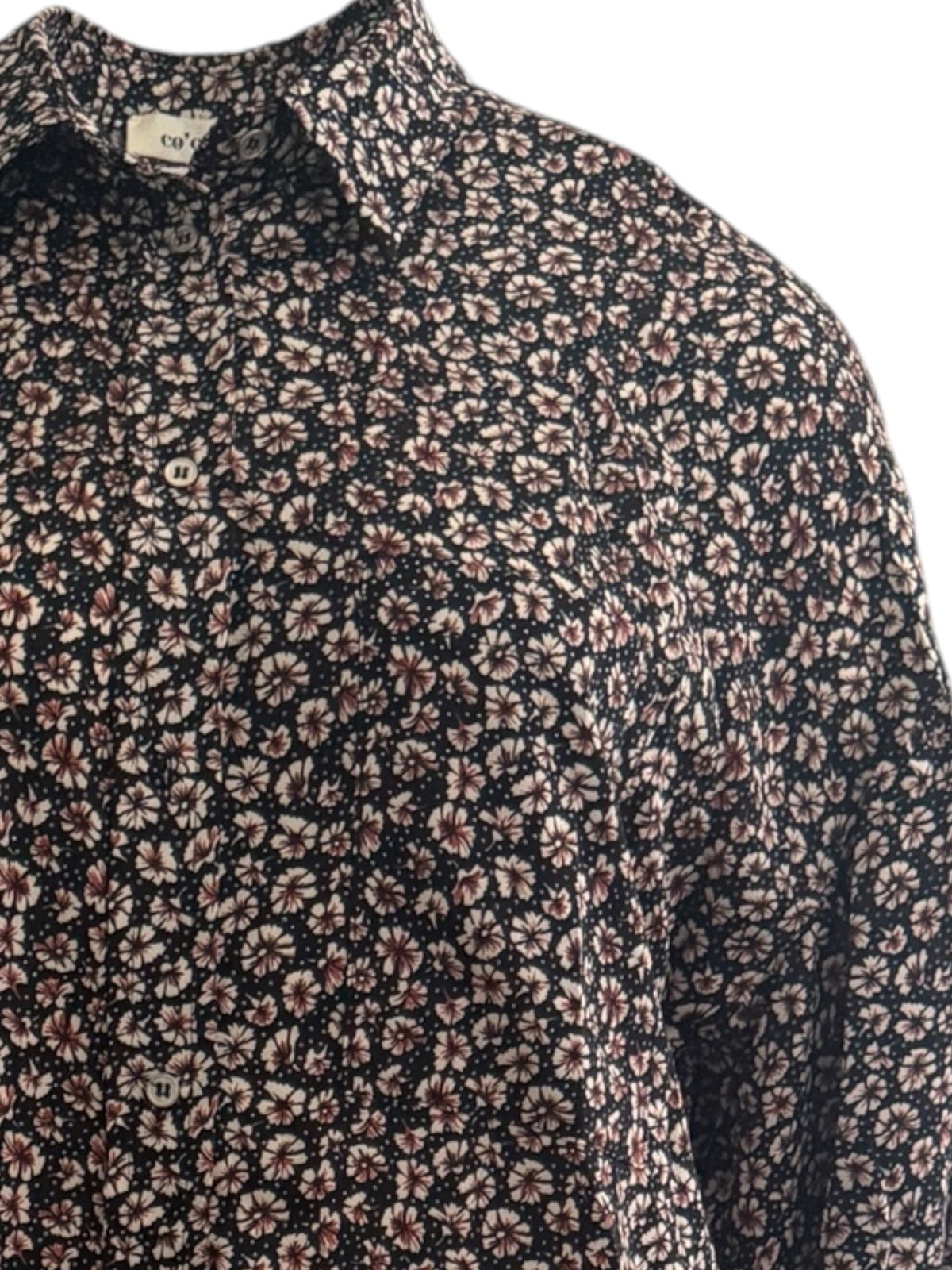 Co’Couture jurk S