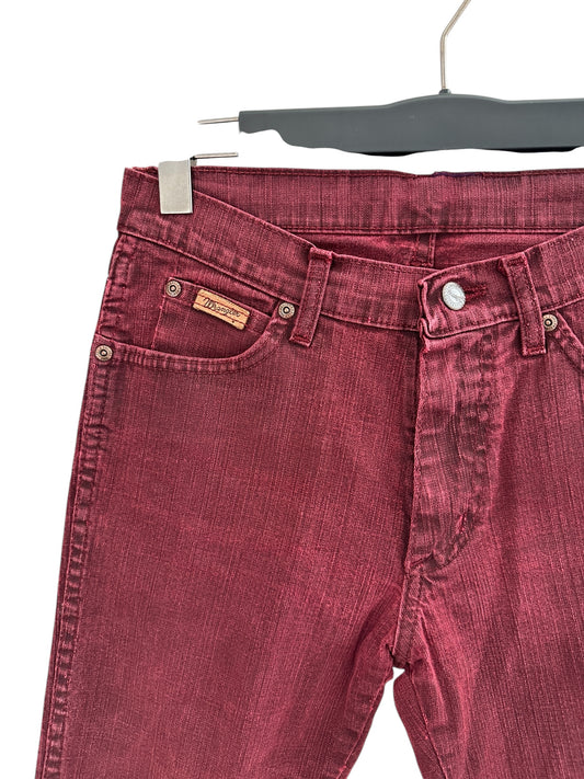 Wrangler spijkerbroek S