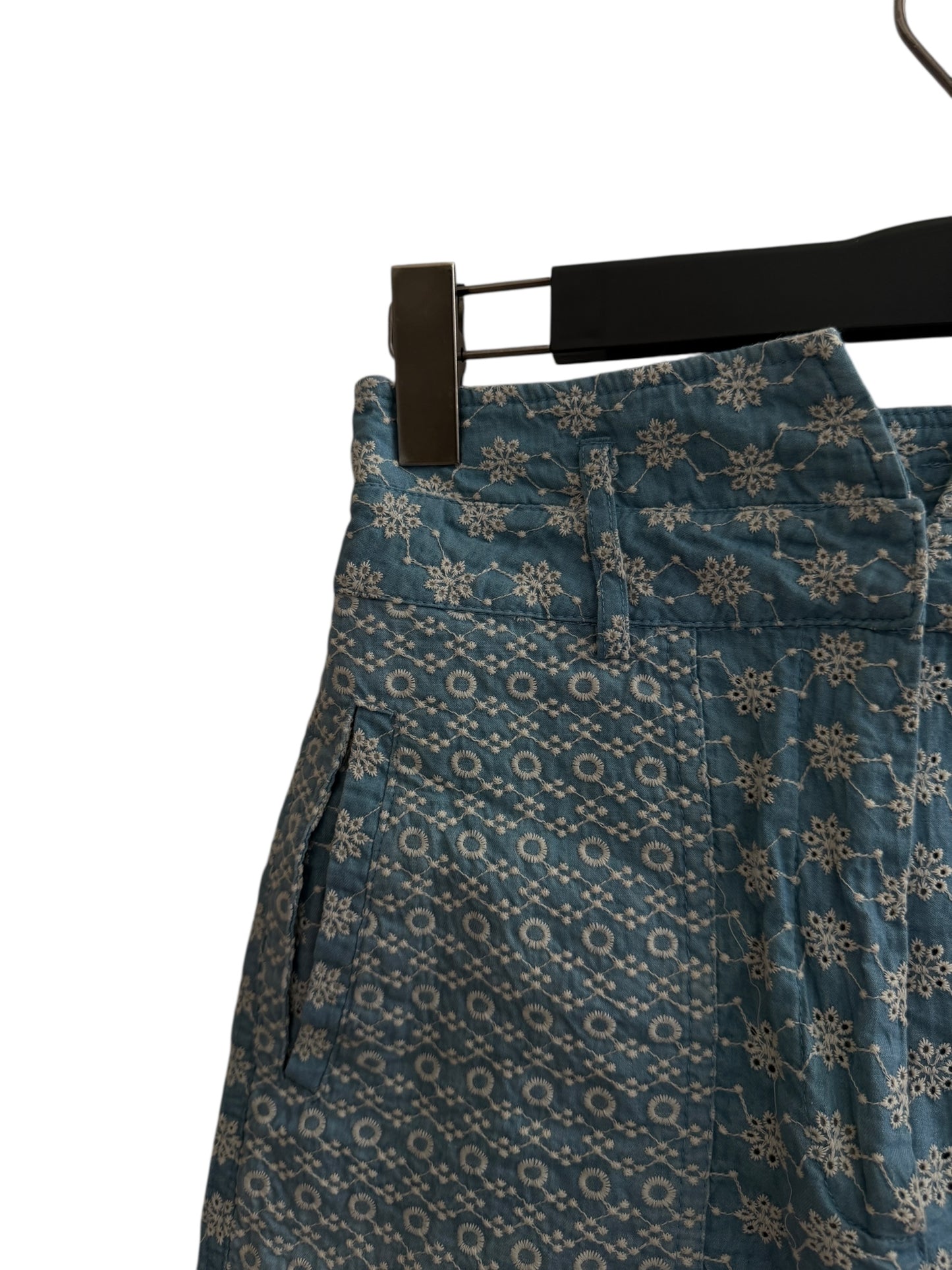 Zara korte broek S