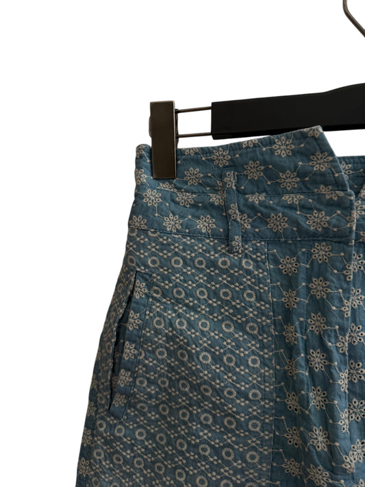 Zara korte broek S