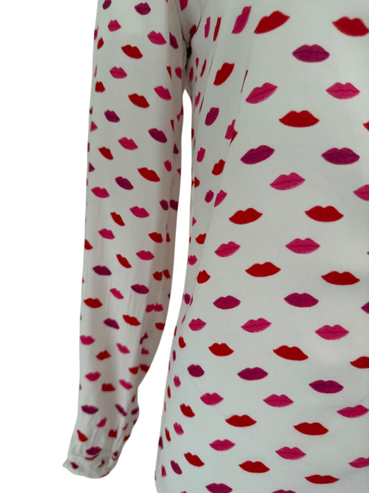 Fabienne Chapot blouse S