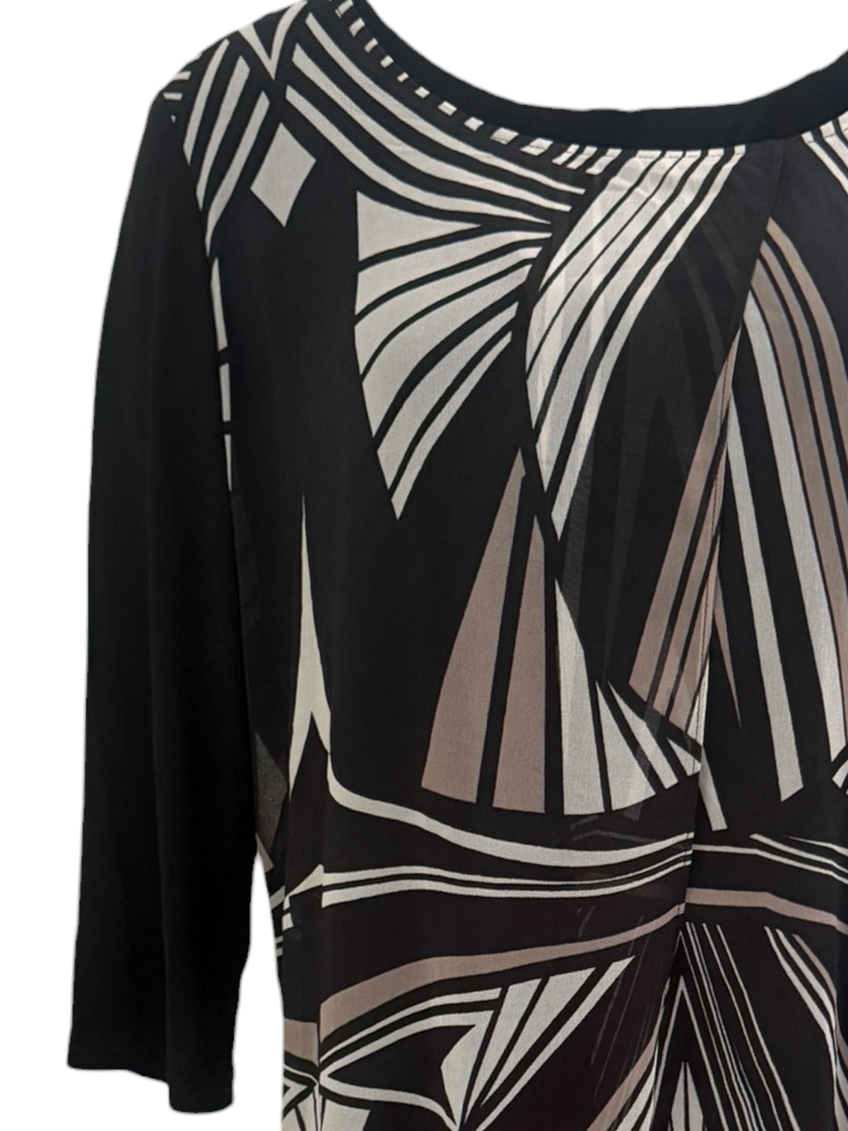 Joseph Ribkoff dress XL