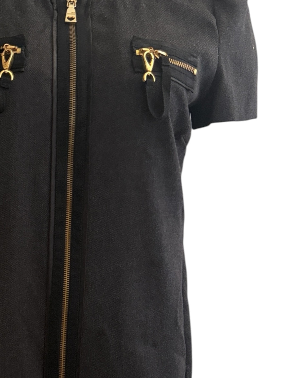 Love Moschino jurk S