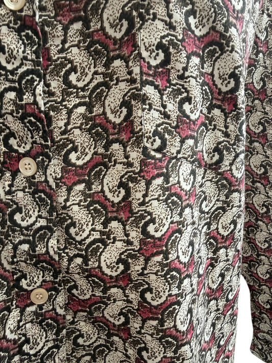 Isabel Étoile Marant blouse M
