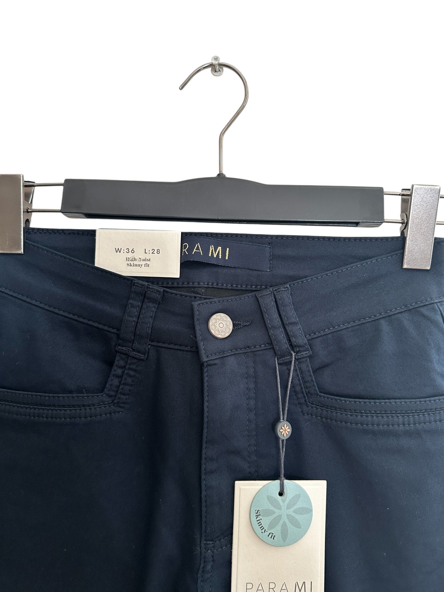Para Mi broek NIEUW S