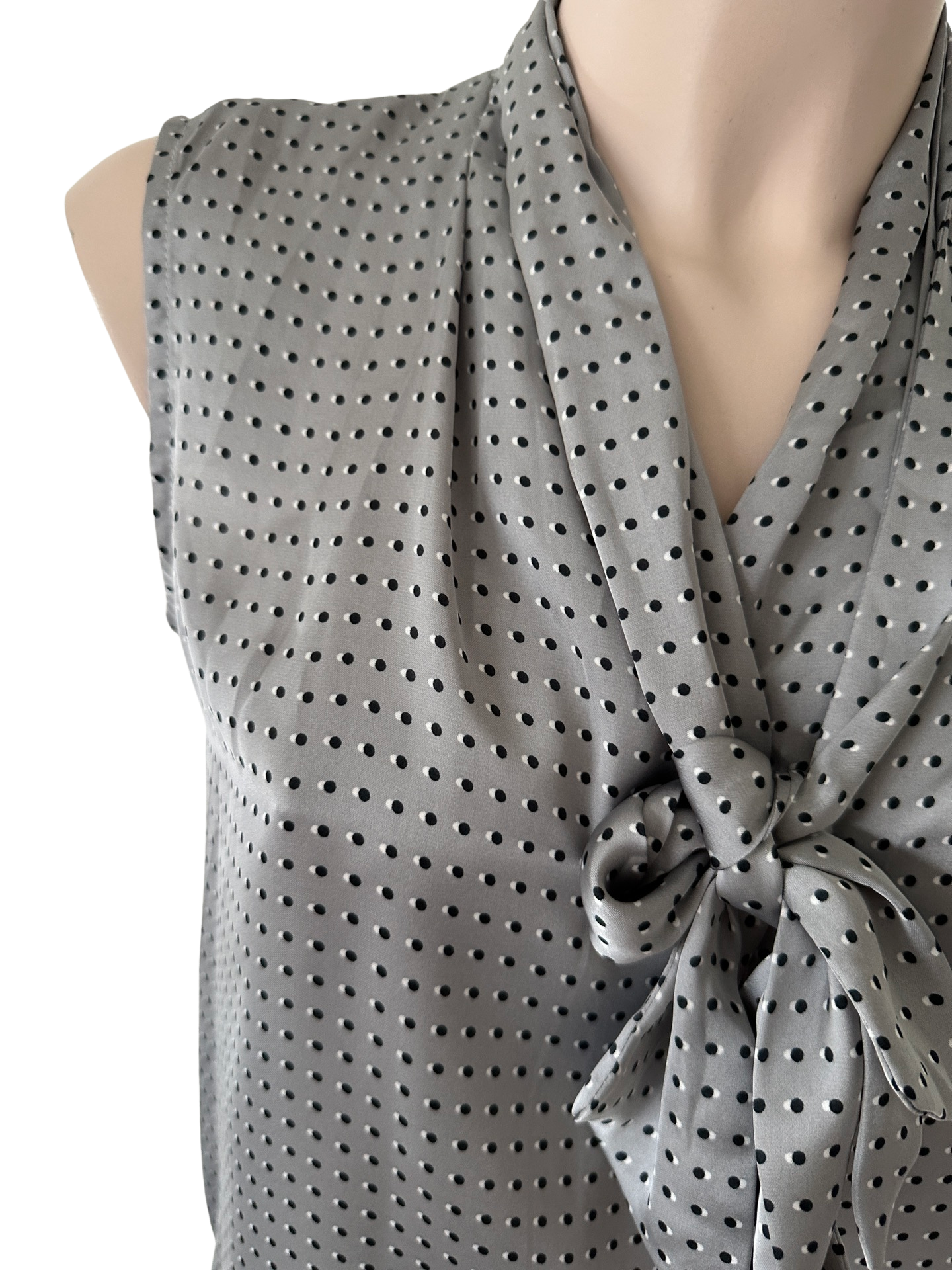 Purdey top S