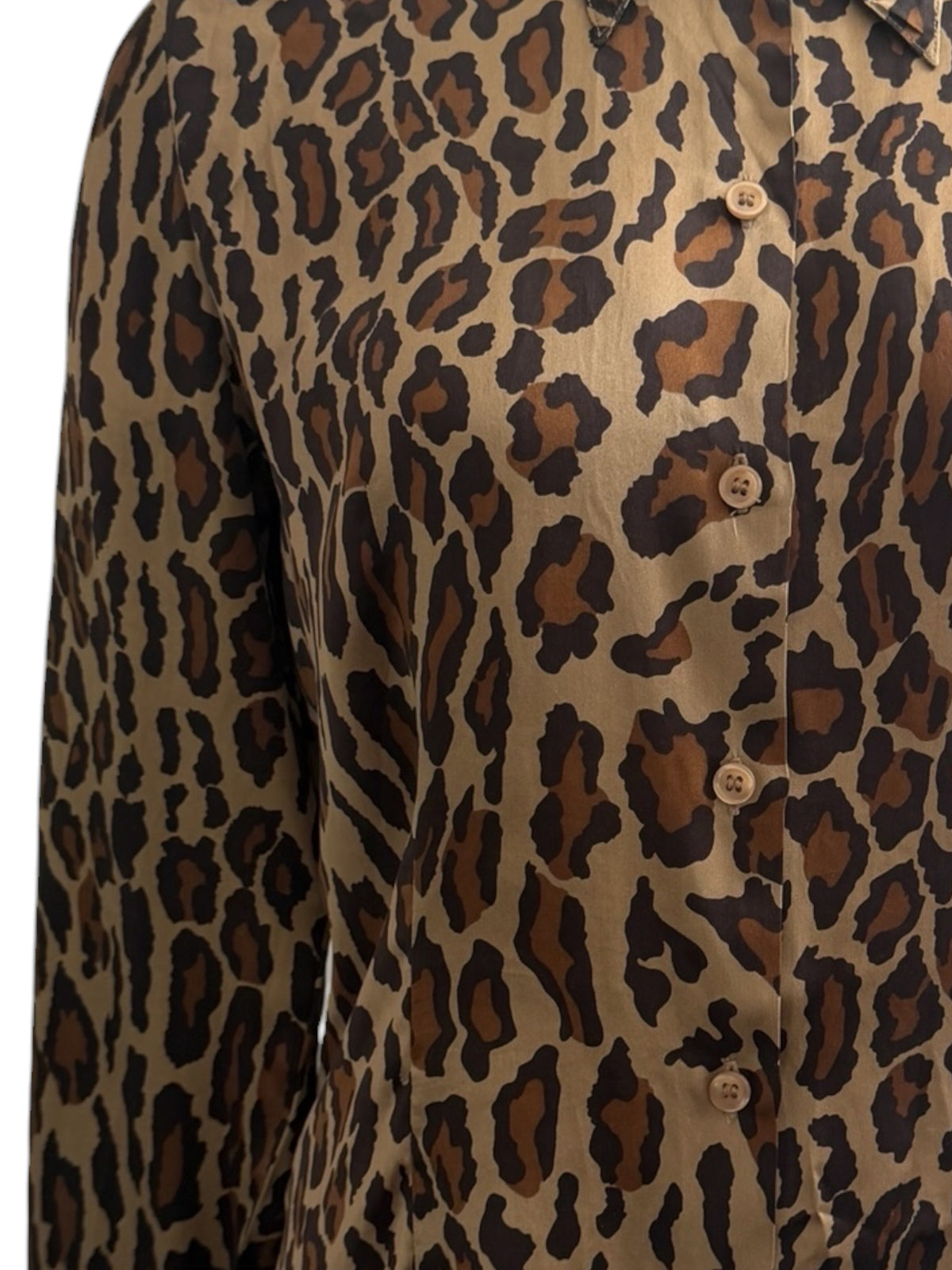 Seidensticker blouse M
