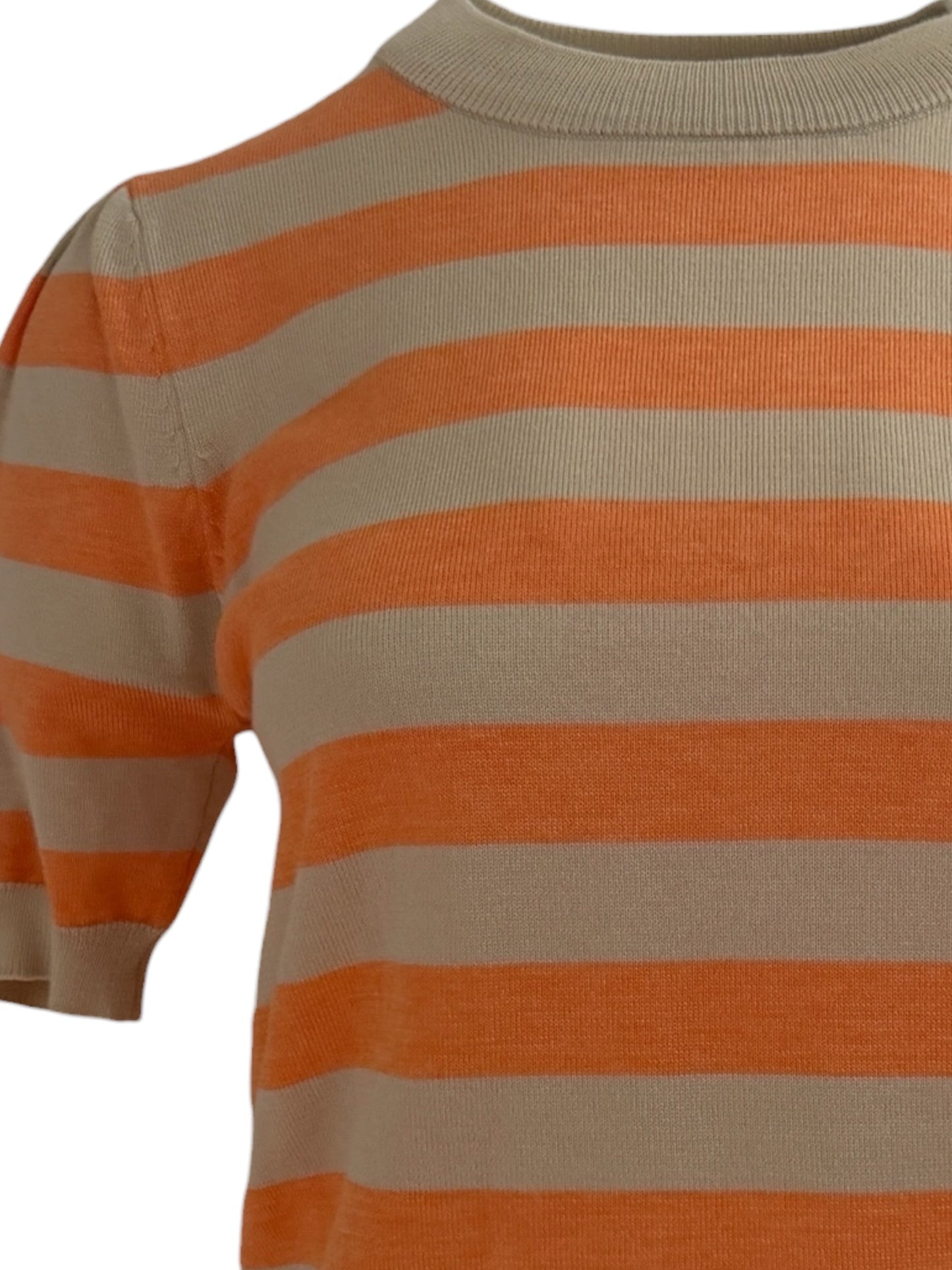 Saint Tropez shirt NIEUW S