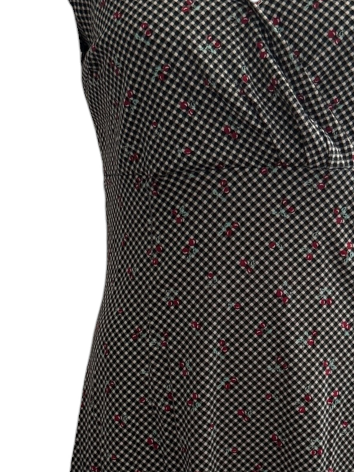 King Louie Kleid S