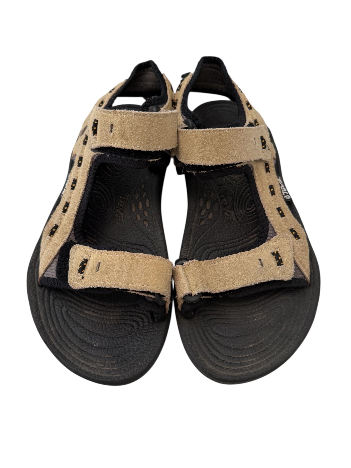 Teva sandalen 40