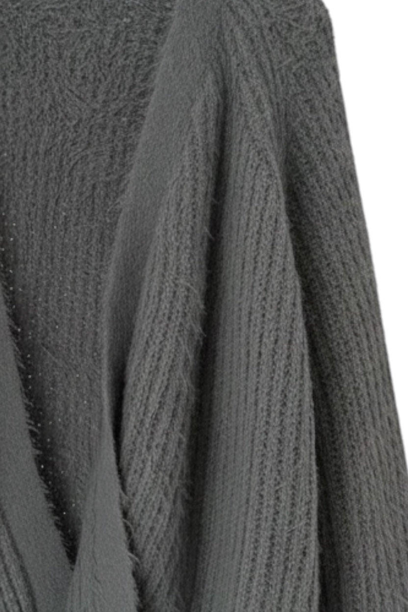 Esqualo vest XL
