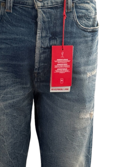 Diesel spijkerbroek NIEUW (meerdere maten)