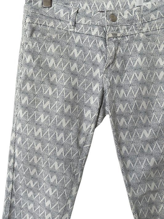 Closed broek 30