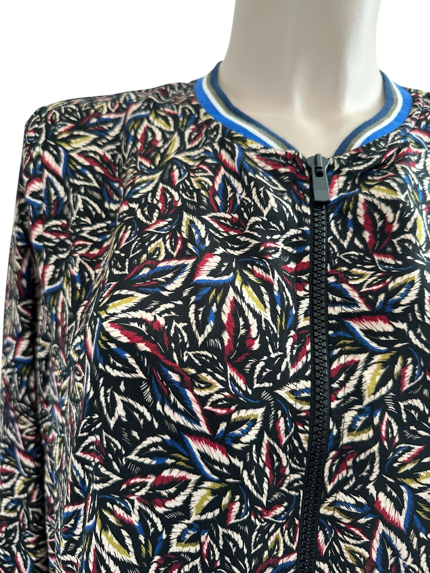 Anna van Toor vest XL