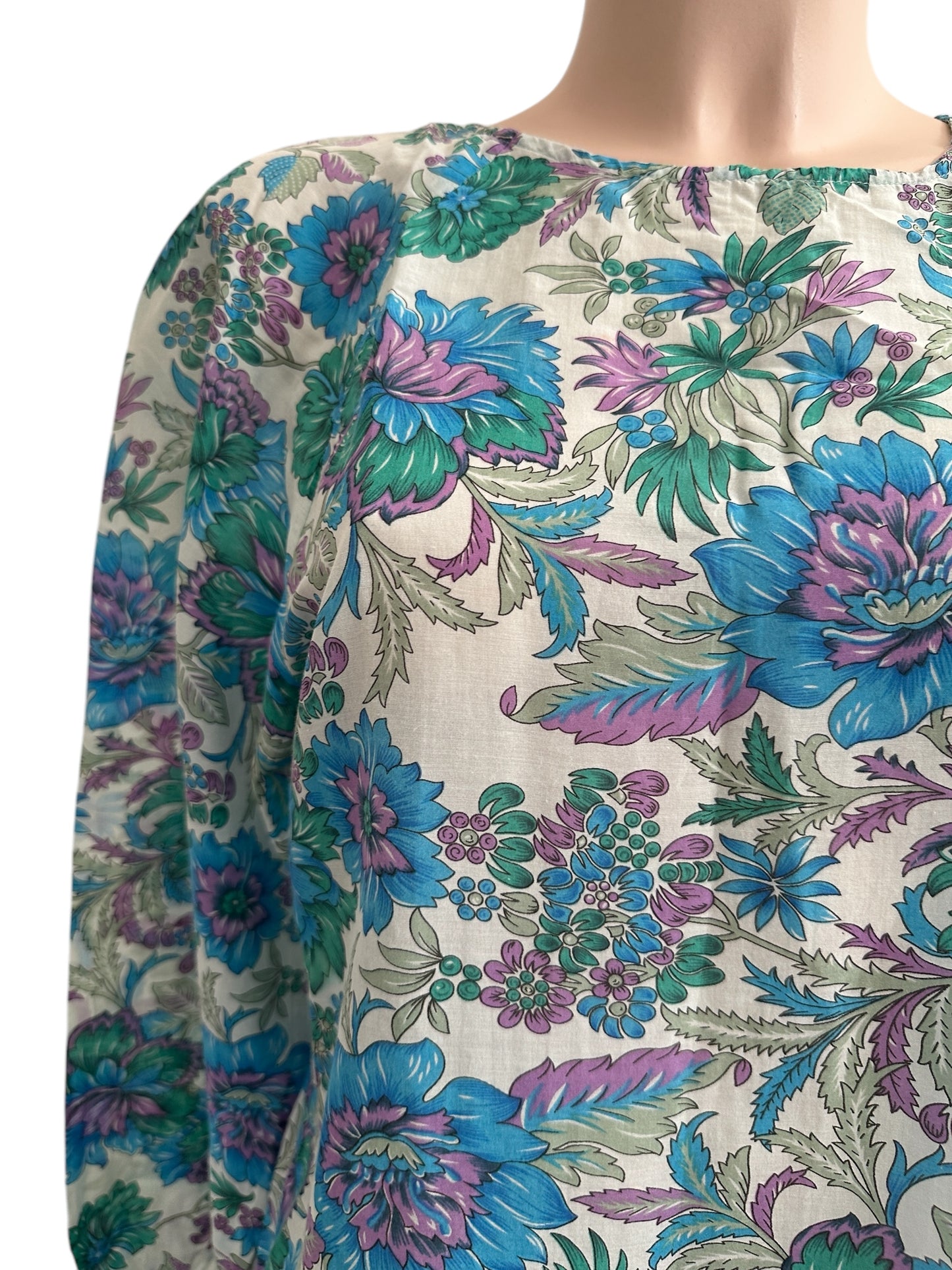 Essentiel Antwerp shirt lange mouw S