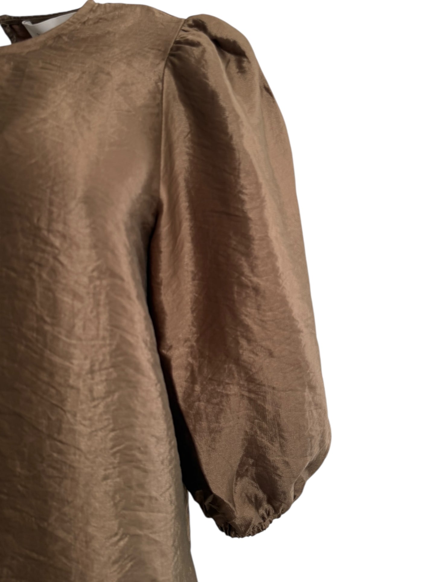 Selected Femme shirt lange mouw S