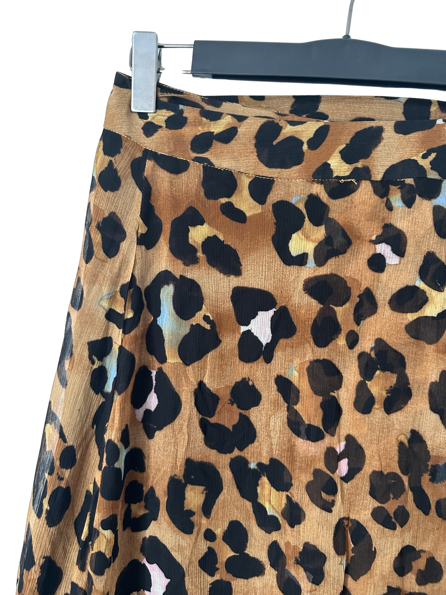 Fabienne Chapot rok S