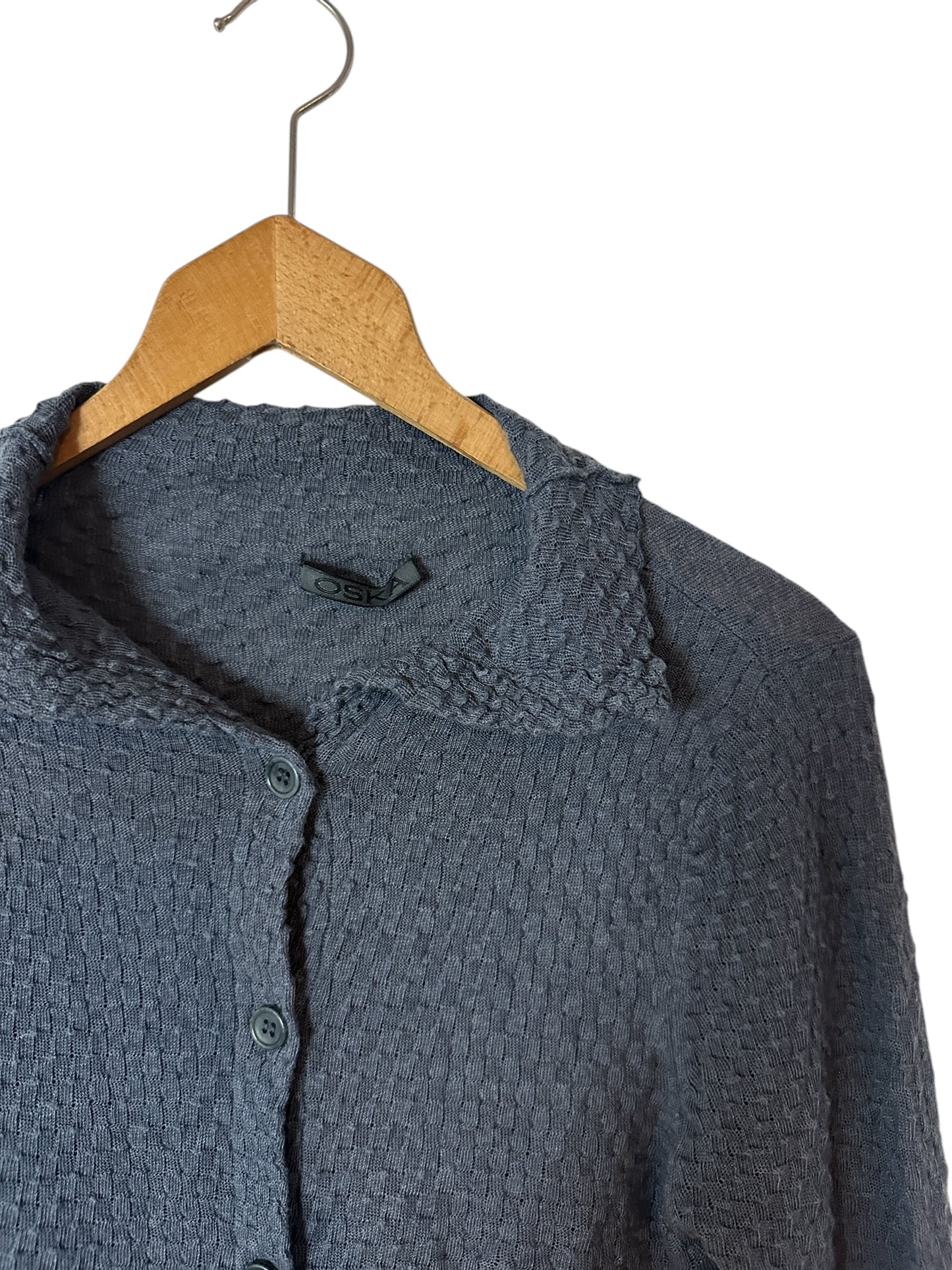 Oska vest S